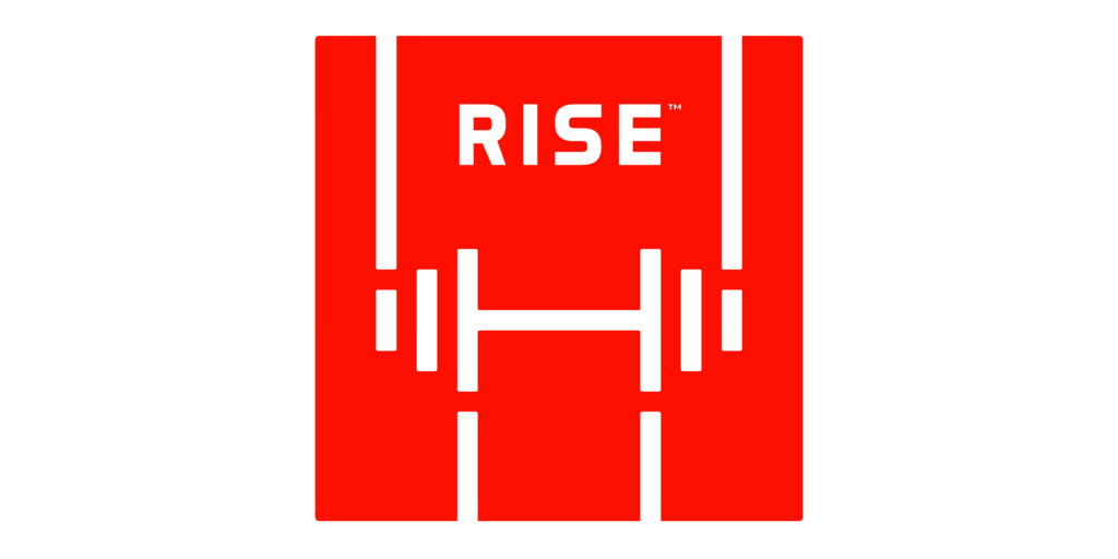 Rise Robotics Logo
