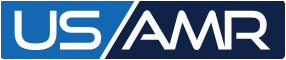 USAMR Logo
