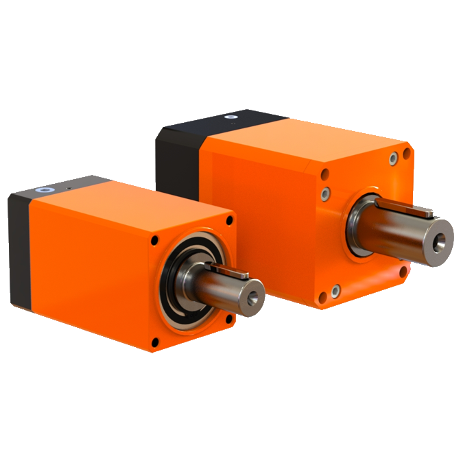 NEMA High Torque